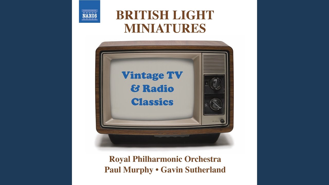 Radio 4 UK Theme