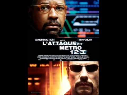 Radio Trailer L'ATTAQUE DU METRO 123