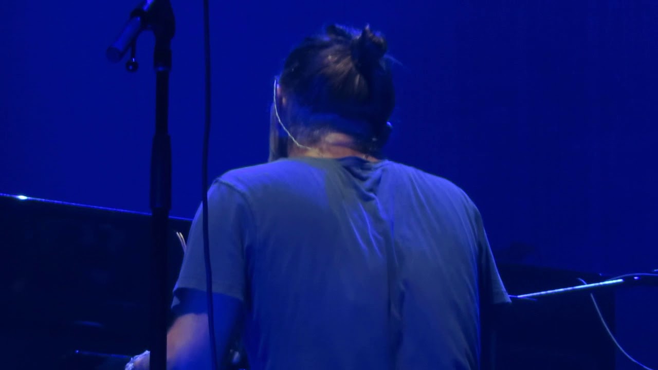 Radiohead - The Daily Mail - Live @ PPG Paints Arena 7-26-18 in HD