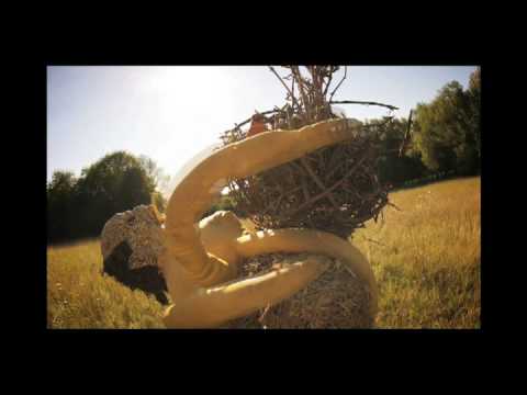 Radiohead - Weird Fishes -  by Tobias Stretch