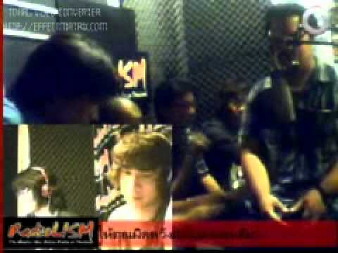 RADIOLISM:ปลานิลเต็มบ้าน LIVE SHOW