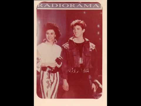Radiorama - Yeti (Radio Version)