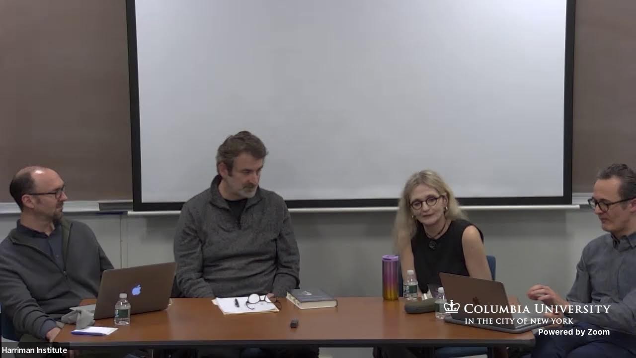 Radomir Konstantinović’s The Philosophy of Parochialism