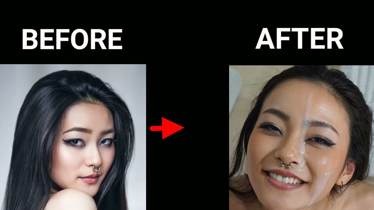 Rae Lil Black-The Asian Beauty!!!new video