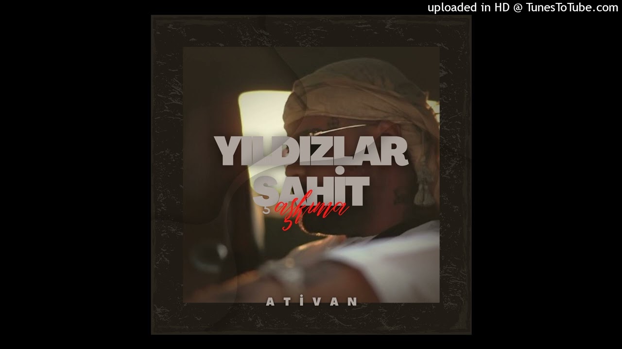 raf x yıldızlar şahit aşkıma