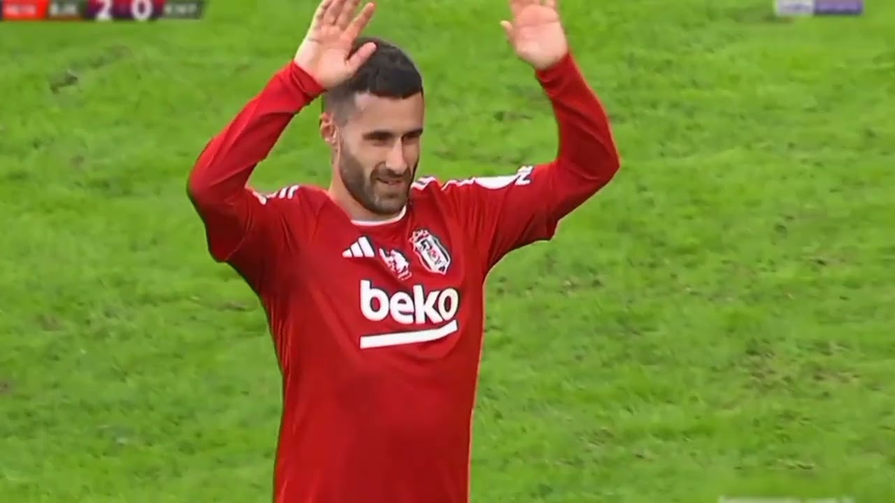 RAFA nereye biz oraya