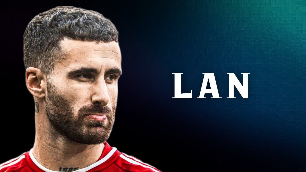 Rafa Silva • Lan - Skills & Goals