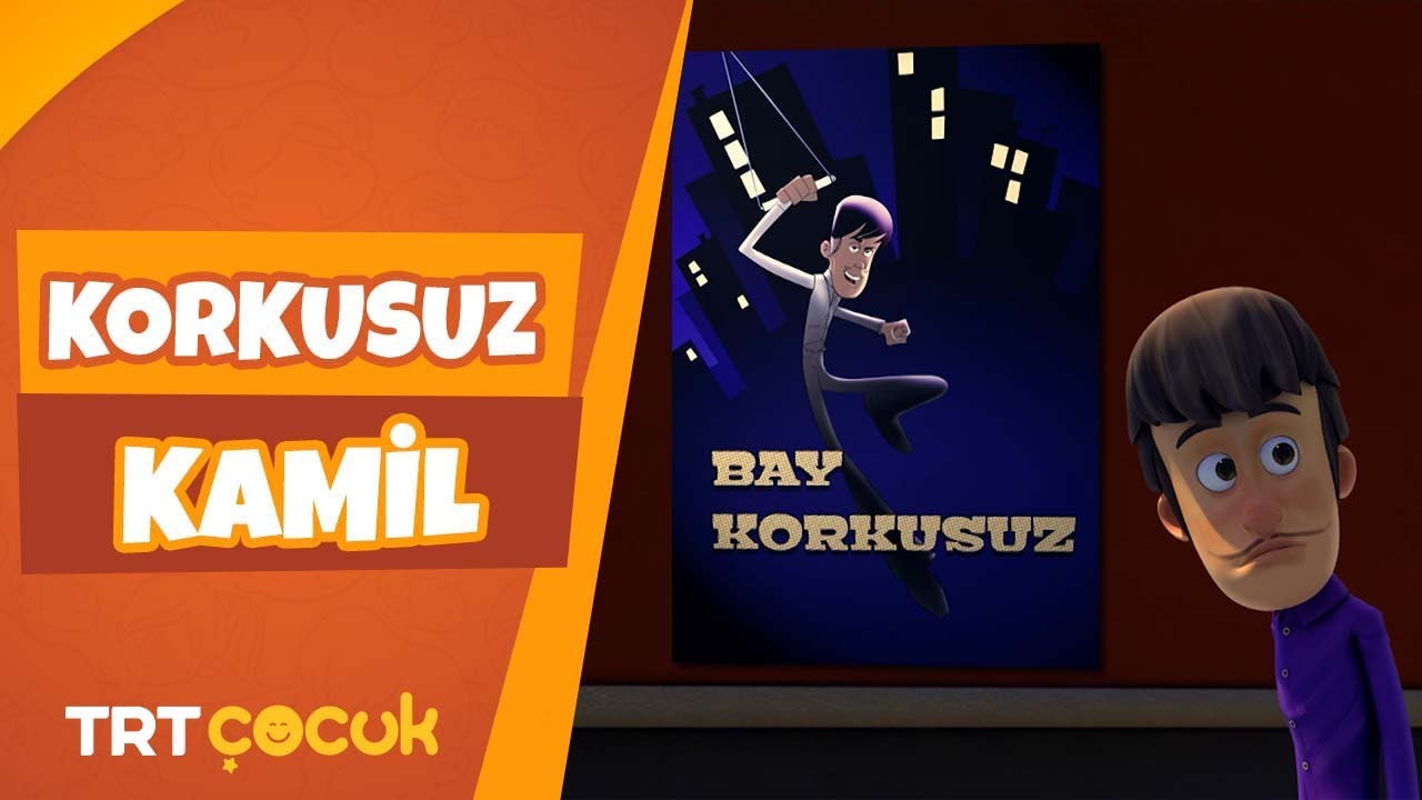 Rafadan Tayfa | Korkusuz Kamil