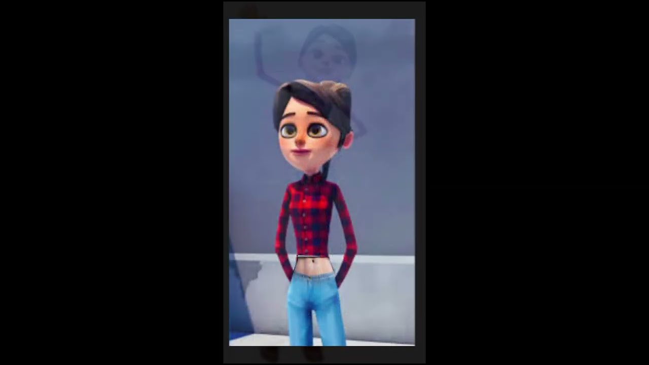RAFADAN TAYFA ama Sevim göbek deliği @rafadantayfaofficial @trtcocuk @ZazKinkArt-02