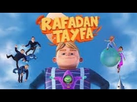 Rafadan Tayfa Hayrimator Full izle