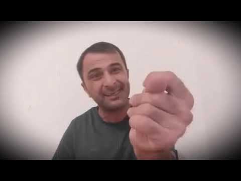 Rafael Piriyev Qabil Mammadov haqqında ŞOK ŞOK ŞOK