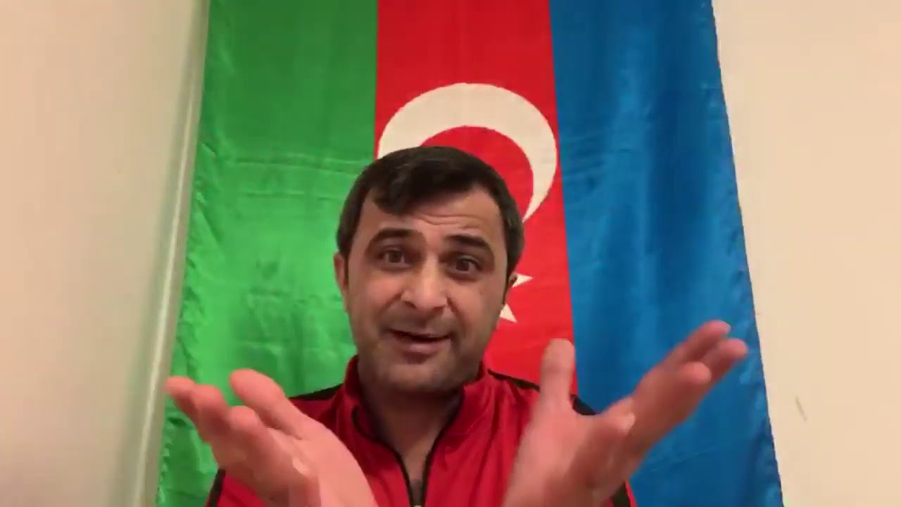 Rafael Piriyev...2 noyabr umumi xalq mitingine cagiriram herkesi