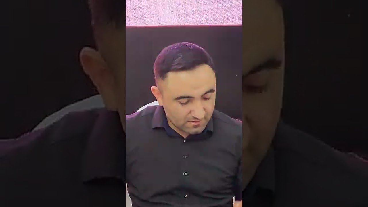 Rafael Tovuzlu  Super sintizator ifasi