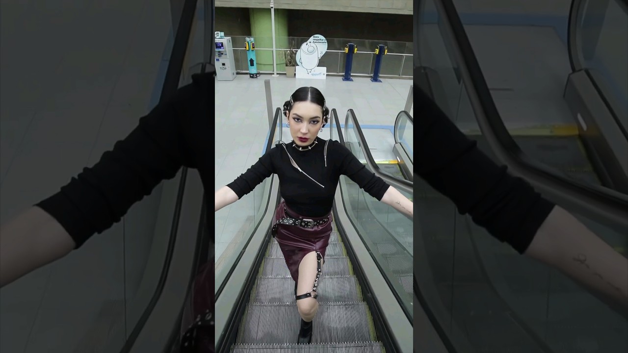 Rafaela Andrade - Fashion Film (Urbanic)