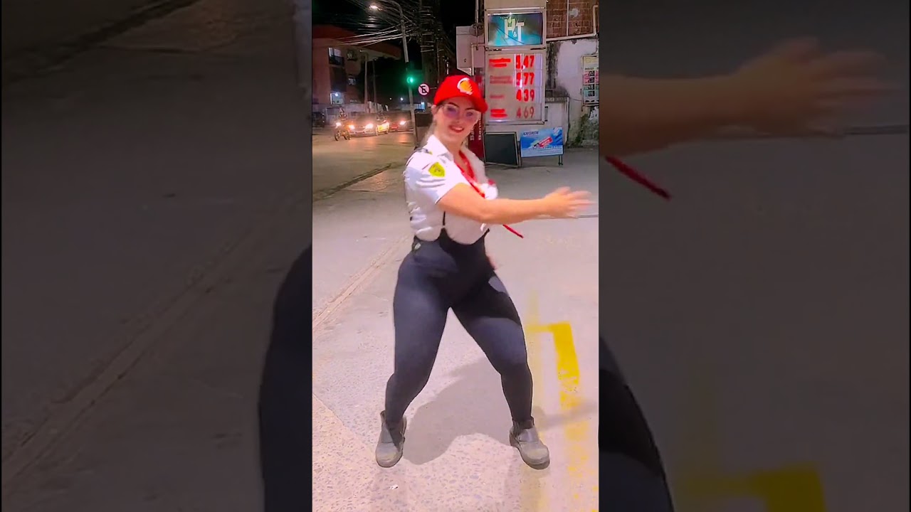 Rafaela de melo dançando video curto mais recente video 002