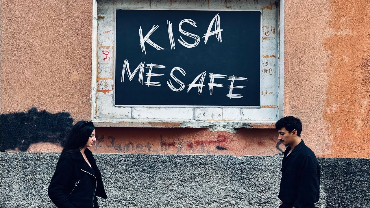 Rafat Hasanlı - Kısa Mesafe