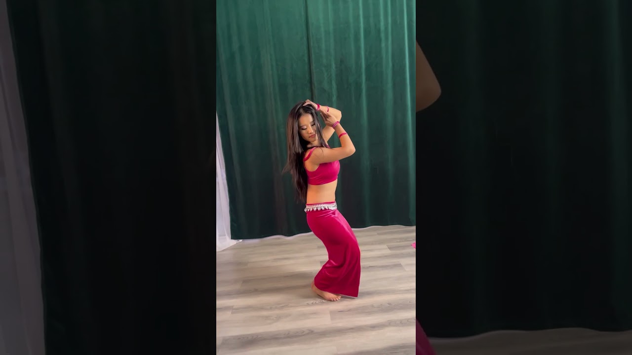 Rafat rafat yasmar yasmar Bellydance by Pery