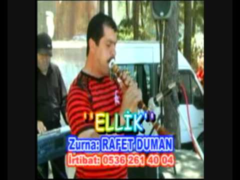 Rafet Duman Ellik