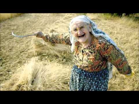 Rafet El Roman - Yaşa Çiftçi