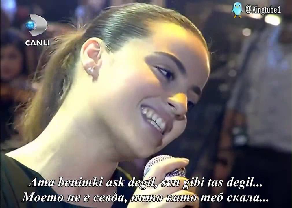 Rafet El Roman and Ezo-   Kalbine Surgun
