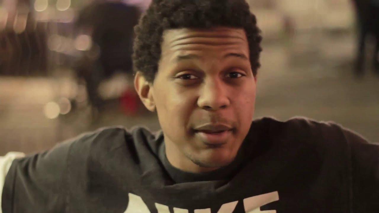 Raff Alpha - we in this 2gether (offical music video)