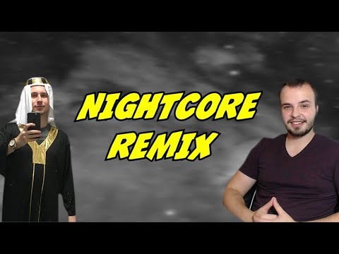 Rafonix & Adam - NIGHTCORE REMIX