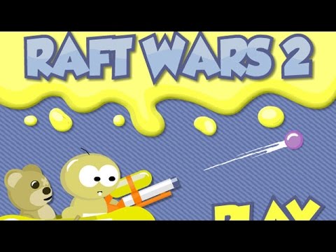 Raft Wars 2