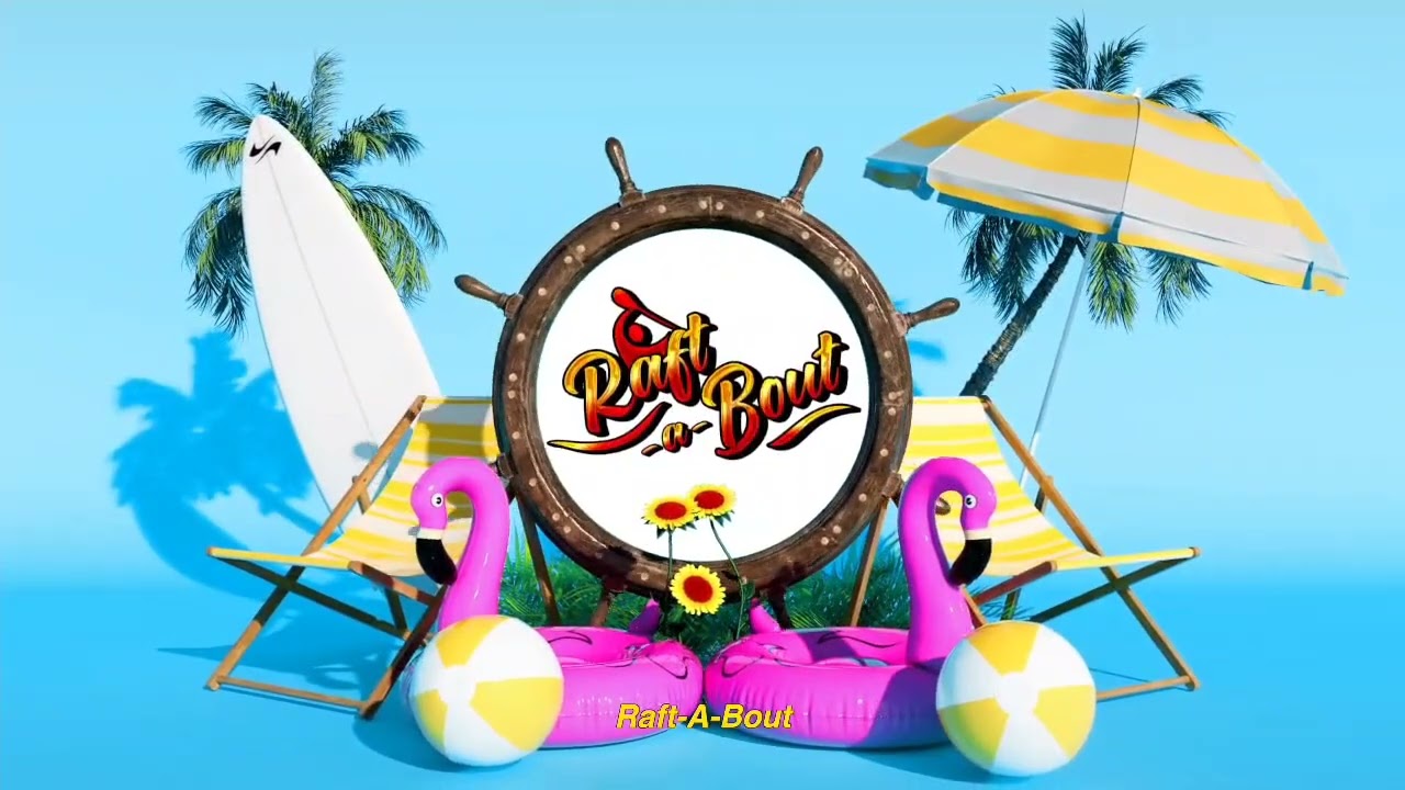 Raft-a-Bout 2025 (Official Teaser Ad)
