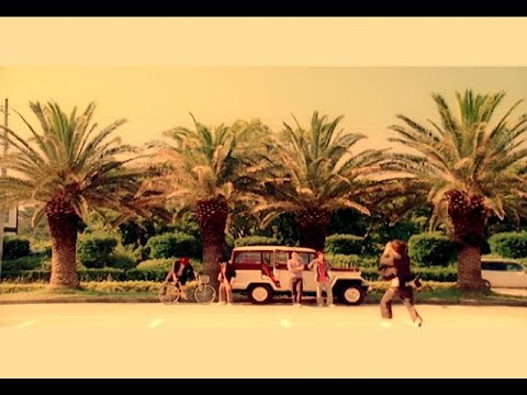 RAG FAIR「HANA」Official Music Video