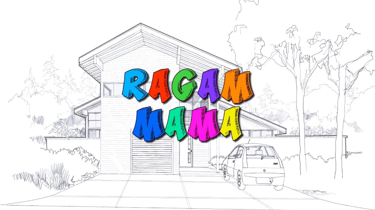 Ragam Mama | Mother's Day Telemovie | (ENGLISH/MALAY SUB) | Drama Melayu