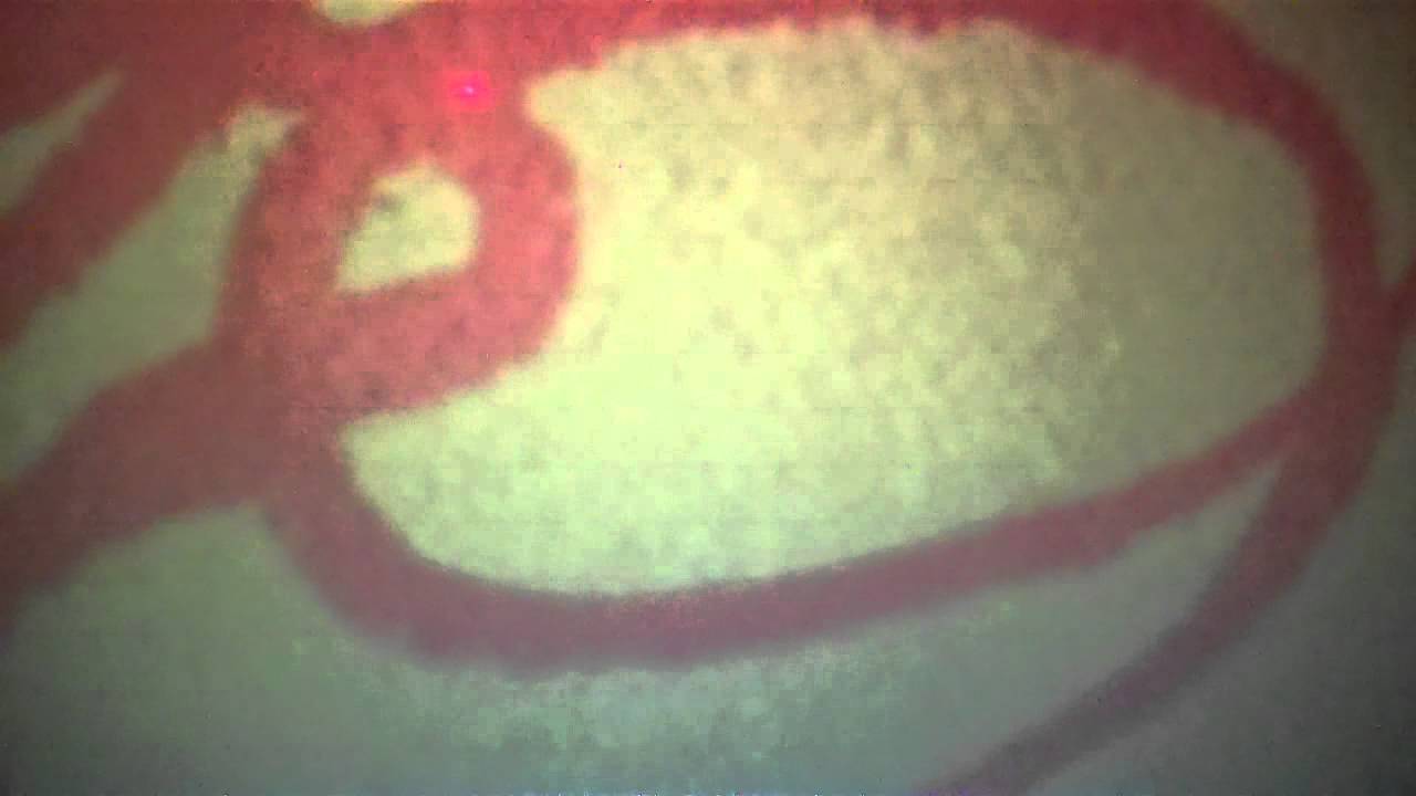 Ragdoll logo 2004 Ident