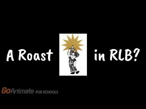 Ragdoll Logo Bloopers Episode 1: Coming Back