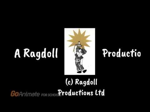 Ragdoll Logo Bloopers Episode 5: Get It Right!
