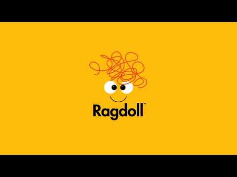 Ragdoll Logo Concept (2024)