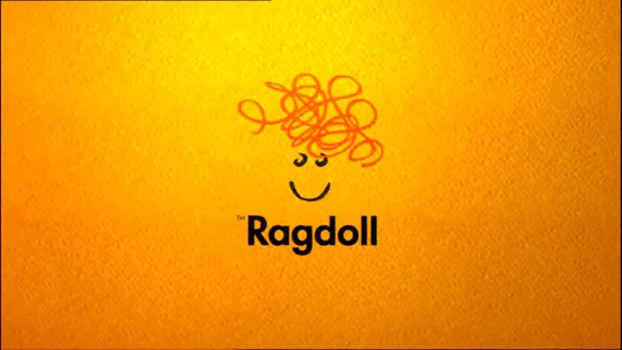 Ragdoll Productions Logo