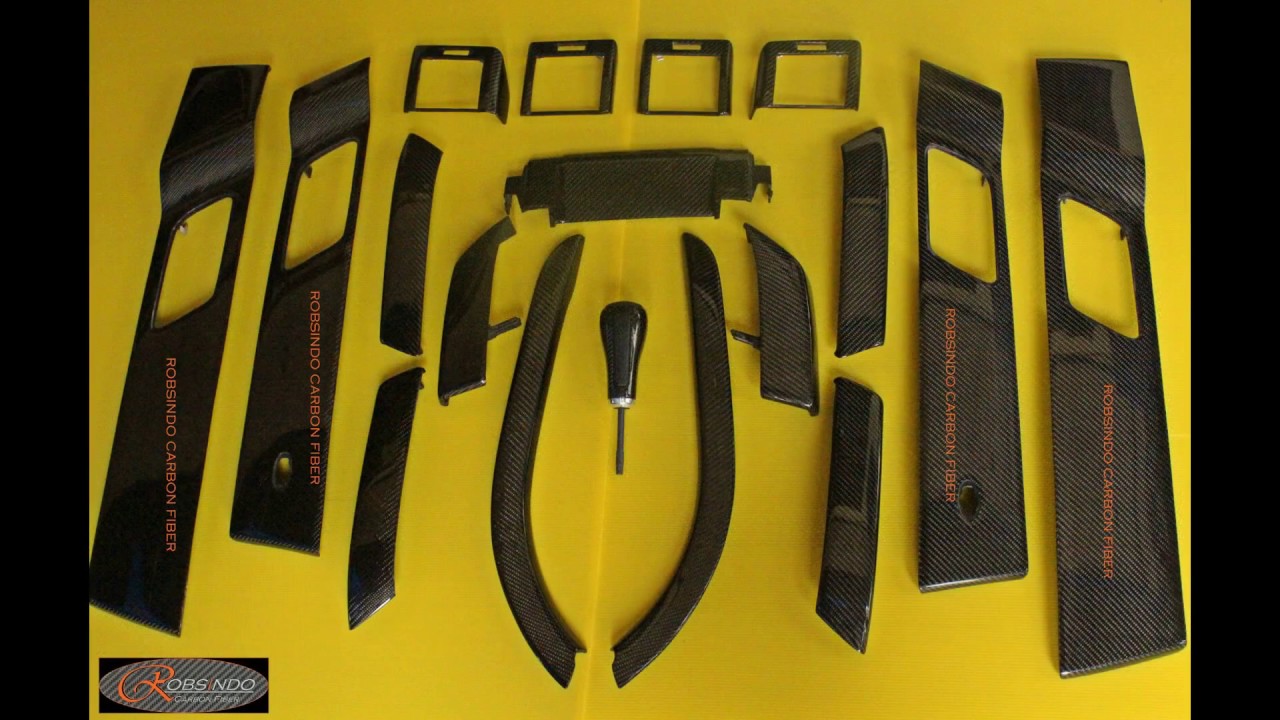 rage rover carbon fiber by robsindo