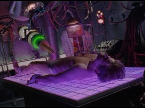 Rage tortured