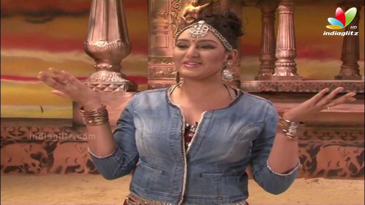 Ragini IPS Shooting Press Meet | Ragini Dwivedi | Latest Kannada Event on Location