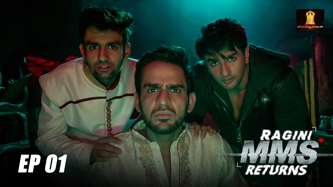 Ragini MMS Returns Full Episode 1 | Karishma Sharma, Riya Sen | ALTT | New Hindi Web Series 2024