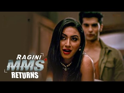 Ragini MMS Returns Season 1 | New Episode  | Who's That Girl? | Tamil Webseries Of 2025