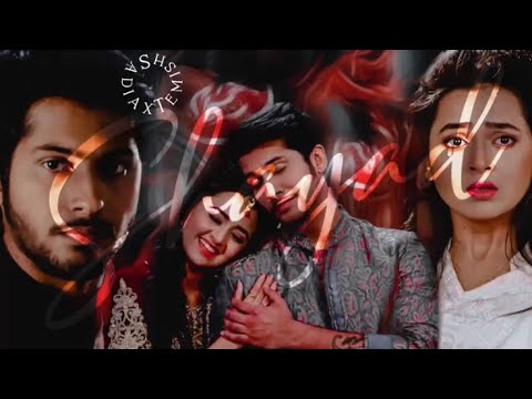 #raglak VM shayad song