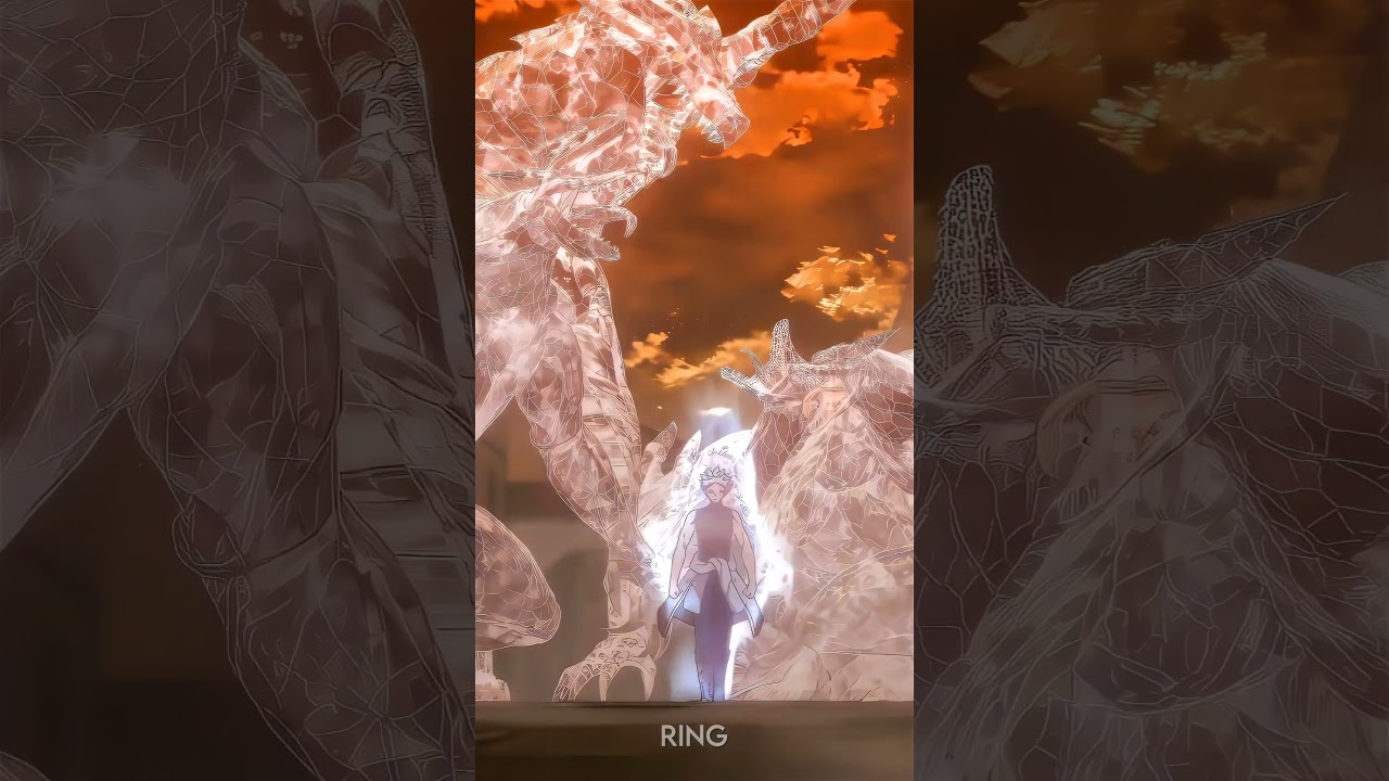 Ragna Crimson/Ultra Instinct Edit