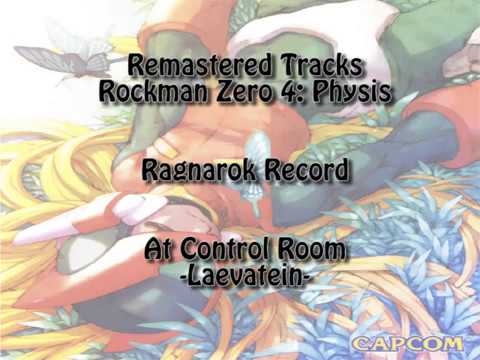 Ragnarok Record: At Control Room (English Subtitles)