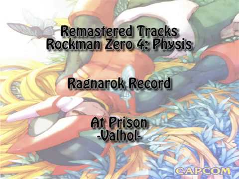 Ragnarok Record: At Prison (English Subtitles)
