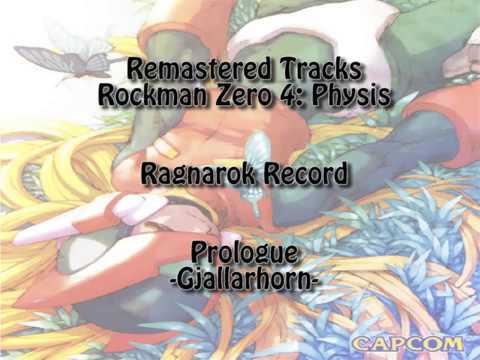 Ragnarok Record: Prologue (English Subtitles)