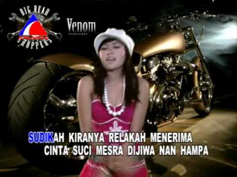 Rahasia Sukma - Endang (Dangdut House)