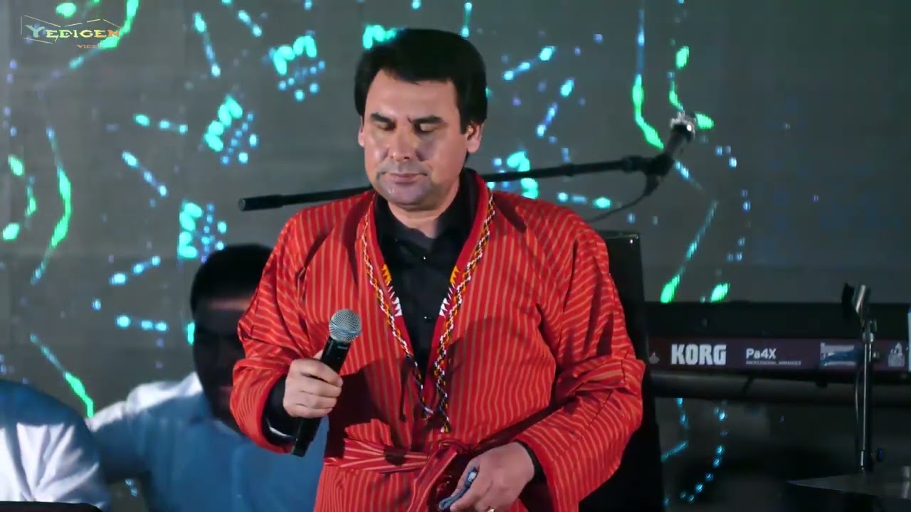 Rahat Kakajykow Muhammet