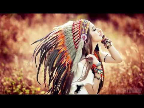 Rahatlatıcı 432 Hz Kızılderili Flüt Müziği - Native American Flute Meditation Music