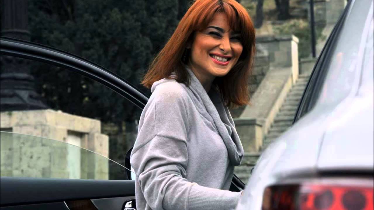 Rahidə Baxışova-Sən Öyrətdin (İlk versiya)