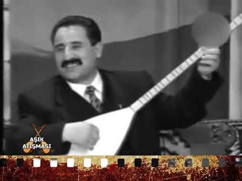 Rahim Sağlam Ft. İhsan Yavuzer - Erzurumlu Aşıklar Atışması